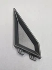 Vintage GI Joe 1983 Headquarters Command Center Origi Part SMALL TRIANGLE WALL