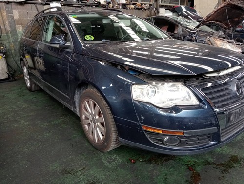 3C1837113D MANETA INTERIOR DELANTERA IZQUIERDA / 1775122 PARA VOLKSWAGEN PASSAT - Imagen 5 de 10