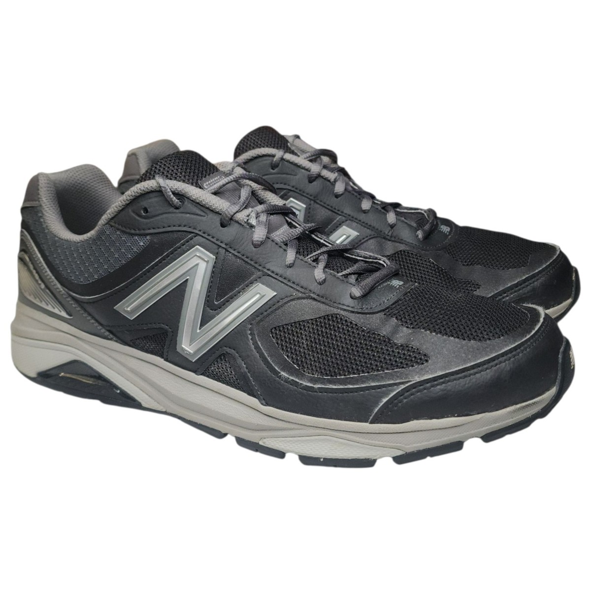 1540v3 M1540bk3 M1540bk3 New Balance 1540V3-BK Running Shoes Mens