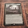 1x Urborg Tomb of Yawgmoth Mtg Ultimate Masters LP