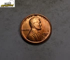 1927-D Lincoln Wheat Cent Penny * Gem BU Red * XW661