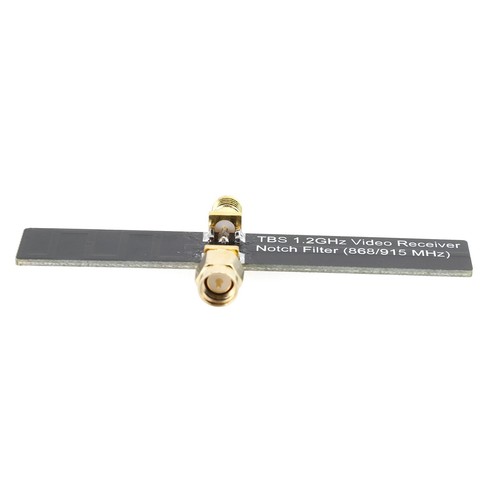 Optimize Video Receiver Performance with 1 2GHz VRX Notch Filter 868/915MHz - Picture 9 of 12