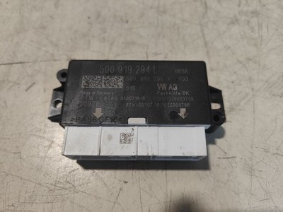 Steuergerät Abstand-sensor VW 5Q0919294L 5Q0919294A 3G Passat Variant 2.0 TDI