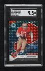 2025 Panini Joe Montana Base (Raw)