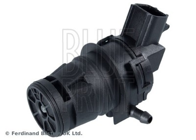 WASCHWASSERPUMPE FÜR MAZDA 6 STATION WAGON (GY) - BLUE PRINT ADT30306