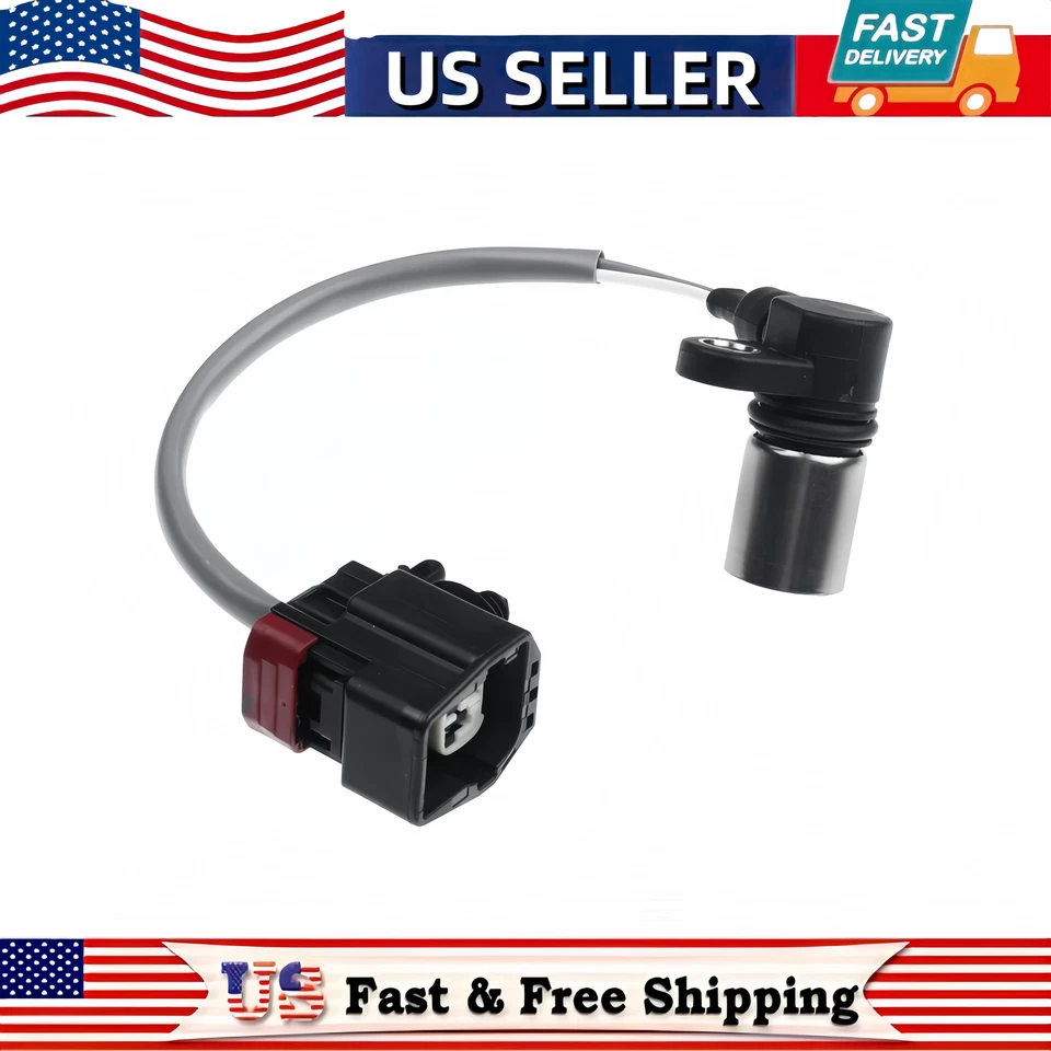 Engine Camshaft Position Sensor for Jaguar S-Type Super V8 XJ8 XJR Lincoln LS - Imagem 2 de 4