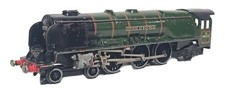 Hornby Dublo EDL12 "Duchess of Montrose" 46232 Steam locomotive 3 Rail Tested