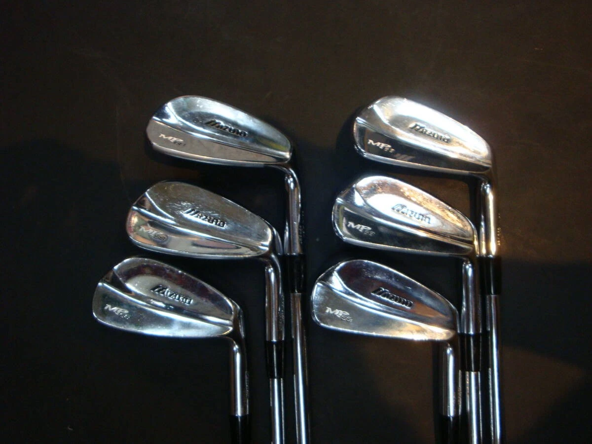 Mizuno MP 68 Golf Clubs for sale | eBay