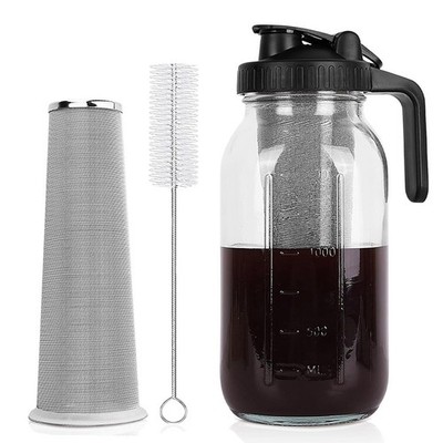 Eisteebereiter Cold Brew Coffee Pitcher Cold Brew Pitcher Q3H52864
