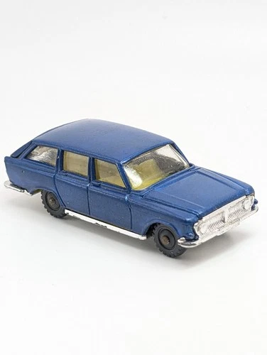 Husky Corgi Juniors Ford Zephyr Estate original  vintage diecast toy car