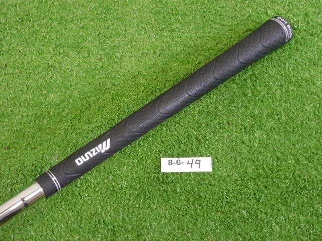 美津浓 JPX Fli-Hi 左手 3 混合动态金色 S300 硬钢 — 第 4/4 张图片