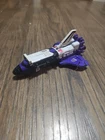Transformers G1 Astrotrain Vintage Tripple Changer
