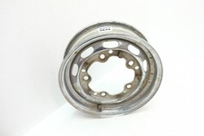 Porsche 356 B KPZ Kronprinz Stahlfelge 4,5x15 Zoll 1962