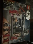 Lego Star Wars 75386 Paz Vizsla and Moff Gideon Battle Brand New! Sealed!