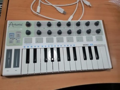 ARTURIA MINILAB (SBP015784)