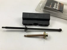 Deka 09646 Battery Hold Down Kit For Ford Lincon & Mercury