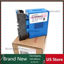 1PZ NUOVO Honeywell BC1000A0110U BC1000A0110U/E Controller di combustione IVA gratuita USA