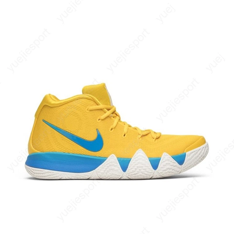 ナイキ カイリー4 kyrie Nike Kyrie 4 Low Kay Yow for Sale | Authenticity Guaranteed | eBay