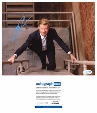 Jesse Plemons AUTOGRAPH Actor Signed 10x8 Photo ACOA