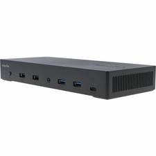 VisionTek VT4950 KVM USB-C Docking Station wi...