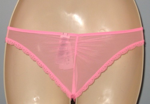 New La Senza Panty ~Hipster~Thongs~Brazilian~Cheeky~Bikini Panty - Picture 9 of 96