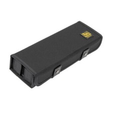 Original VanNuys Ballistic Bullet Proof Earphone IEM Storage Carrying Case Cover