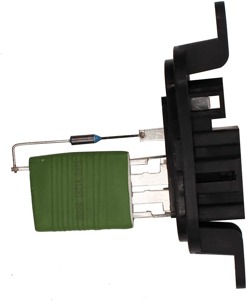 Résistance de chauffage pour Renault Master 3 module climatisation 271500889R