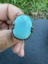 Wonderful Sterling Silver Ring 