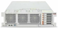 ORACLE T7-2 DUAL SPARC M7 32-Core 4.133GHz CPUs, 1TB, 2 x 600GB Rails