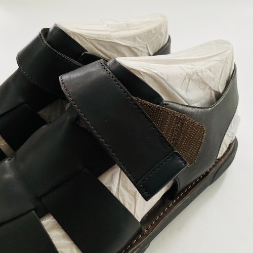 CAMPER MARGES SANDALIA ZAPATO CASUAL K100052-002 NEGRO - Imagen 6 de 9