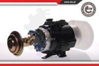 Esen SKV Kraftstoffpumpe Benzinpumpe Elektrisch Passend FüR BMW 5Er 02SKV270