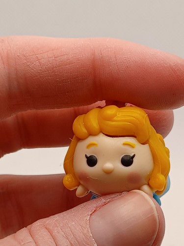 Tsum Tsum, Disney, Vinylfiguren, Minifiguren, Disneyfiguren, Multi-Listing - Bild 61 von 285