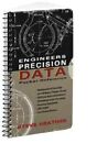 Engineers Precision Data Pocket Reference by Steve Heather (Paperback, 2014)