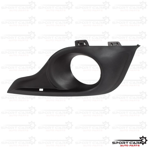 Garniture calandre antibrouillard droite+gauc DS4 11-15 745375 745374 Neuf - Imagen 5 de 9