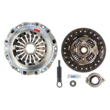 Exedy 15802 Stage 1 Organic Clutch Kit For 2004-2005 Subaru Forester NEW