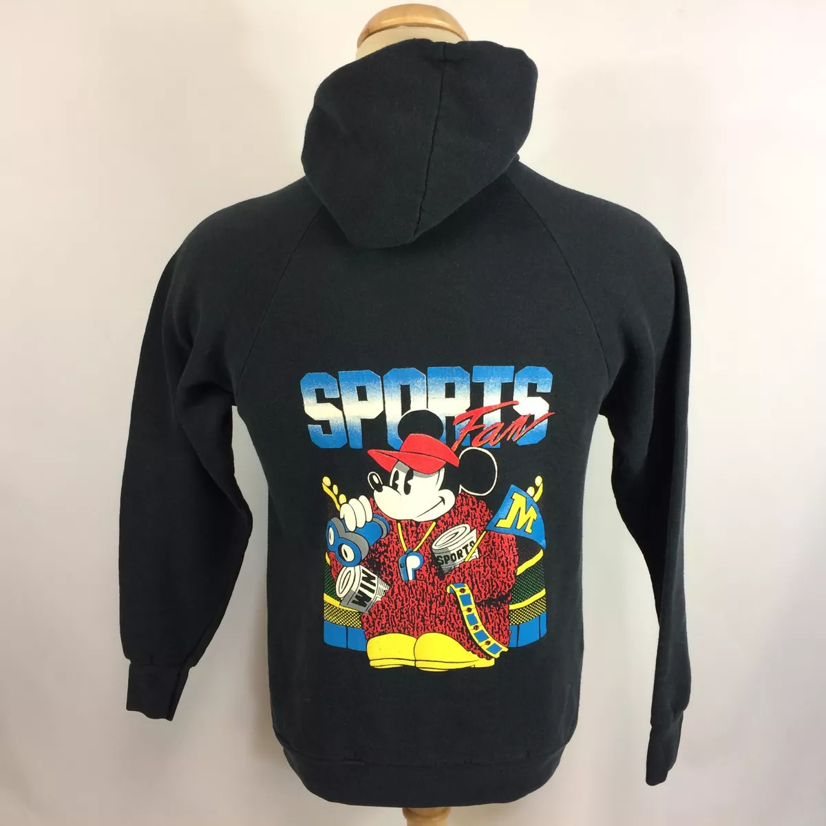 Sudadera con capucha 'Mickey