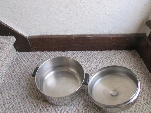 ** SCEGLI TU. PENTOLE/SALSA FARBERWARE CON COPERCHIO DI RICAMBIO, PENTOLA, COPERCHI... ** - Foto 16 di 42