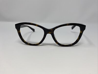Maui Jim Sunglasses Frame MJ769-10 54-18-135 CANNA MB-SG Tortoise Full Rim JZ11