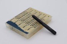 Regal Cutting Tools 5/16-18 NC H2 Plug Tap 008377AS (5 Pack)