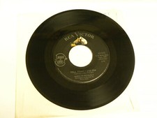 Tell Tommy I Miss Him by Marilyn Michaels (RCA Victor 47-7771 near mint 45 recor