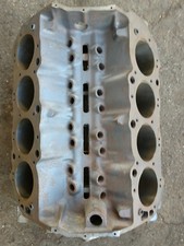 1969 396 Block Camaro Chevelle Nova C-10 3955272 2 Bolt .010 Over Ja Code 1969 396 Block Camaro Chevelle Nova C-10 3955272 2 Bolt .010 Over Ja Code