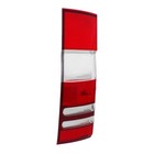 Valeo Left Car & Truck Tail Light Assemblies