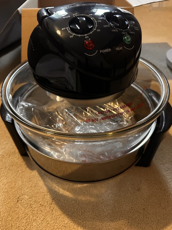 Air Fryer eBay