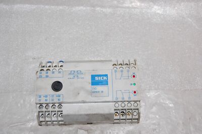 SICK POWER OPTIC ELECTRIC 6009692