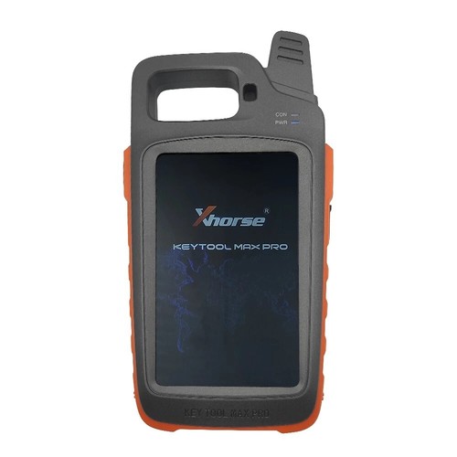 Xhorse VVDI Key Tool Max Pro Programmer With CAN FD Super Chip XT27/ID48 Chip - Picture 4 of 6