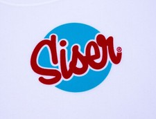 12" Siser StripFlock Heat Transfer Vinyl