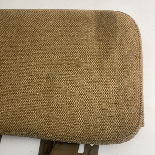 Cab Plus Rear Seat Tan 1986-1993 Mazda B2600 B2200 B2000 Extended Pick Up 86-93 - Picture 12 of 24
