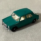 Vintage Matchbox Lesney No. 64 M.G. 1100 Made In England