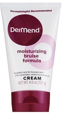 Original Dermend Moisturizing Bruise Formula 4.5 oz. Cream
