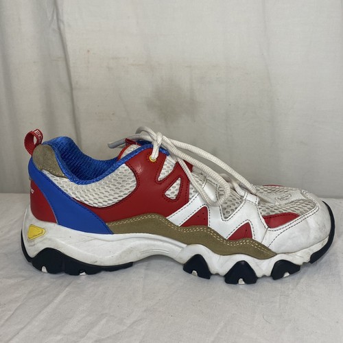 Skechers D'Lites 2.0 Tidal One Piece 